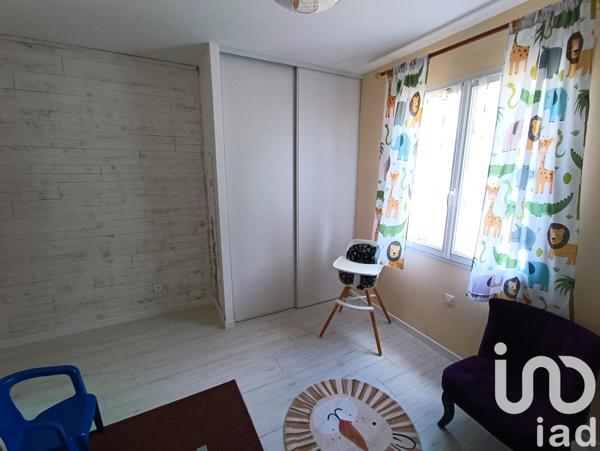 Maison à vendre 5 pièces 123 m² Aizenay