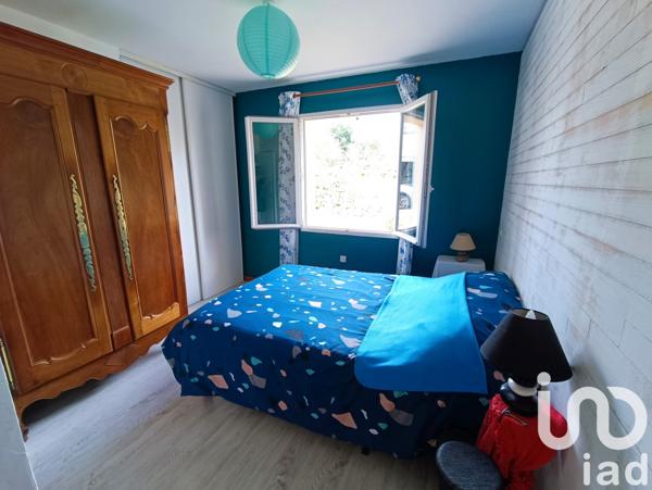 Maison à vendre 5 pièces 123 m² Aizenay