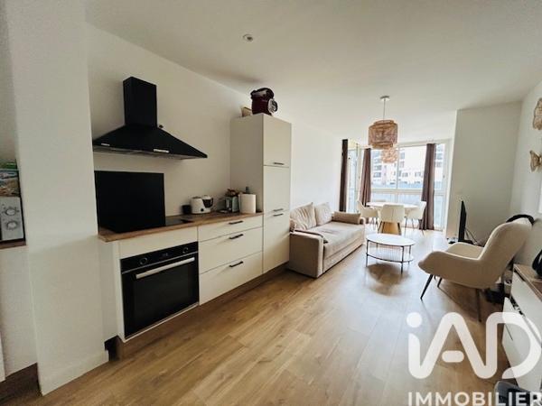 Appartement à vendre 2 pièces 41 m² Ajaccio
