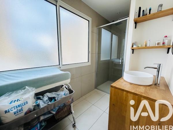 Appartement à vendre 2 pièces 41 m² Ajaccio