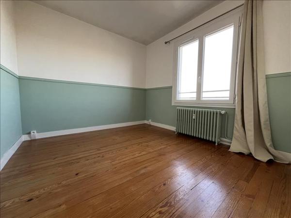 Appartement à louer |  ROCHEFORT |  3 pièces | 66 m²