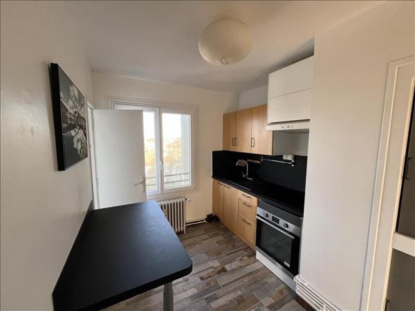 Appartement à louer |  ROCHEFORT |  3 pièces | 66 m²