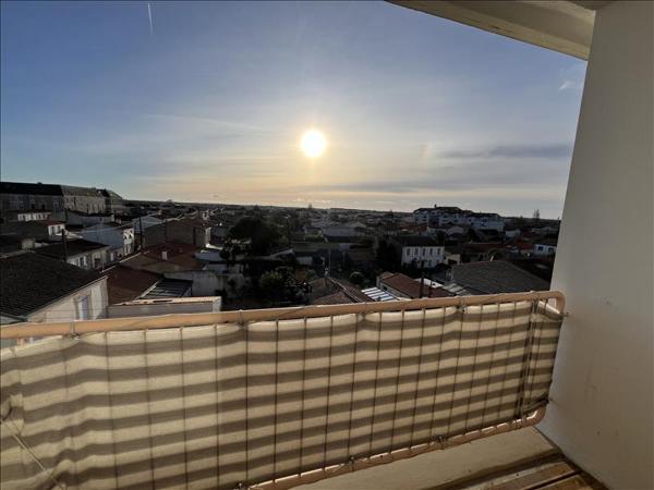 Appartement à louer |  ROCHEFORT |  3 pièces | 66 m²