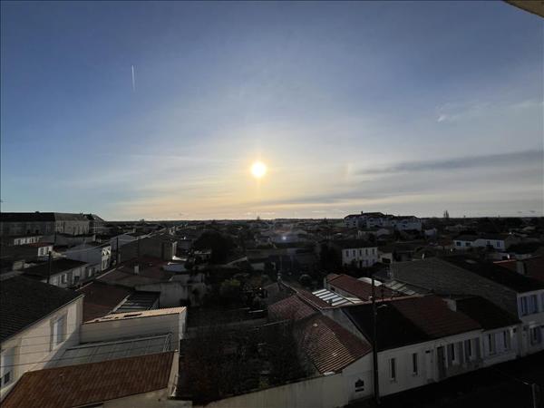 Appartement à louer |  ROCHEFORT |  3 pièces | 66 m²