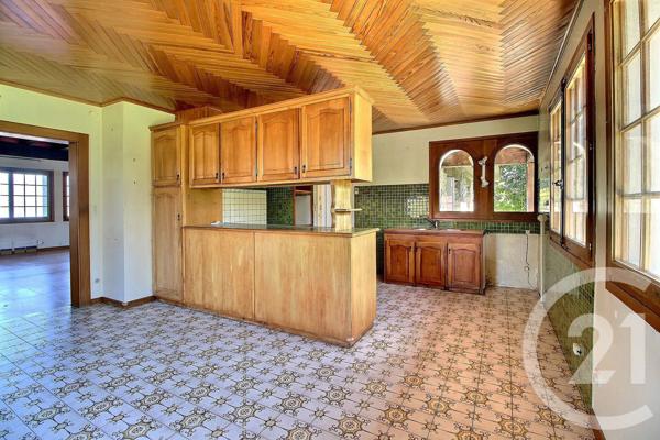 Maison à vendre  12 pièces - 306,96 m2 EVIAN LES BAINS - 74