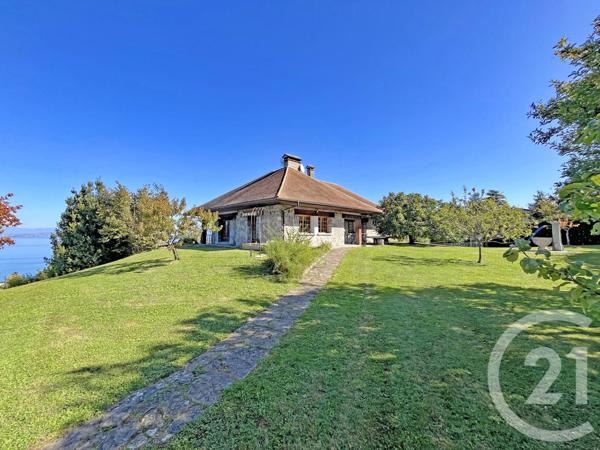 Maison à vendre  12 pièces - 306,96 m2 EVIAN LES BAINS - 74