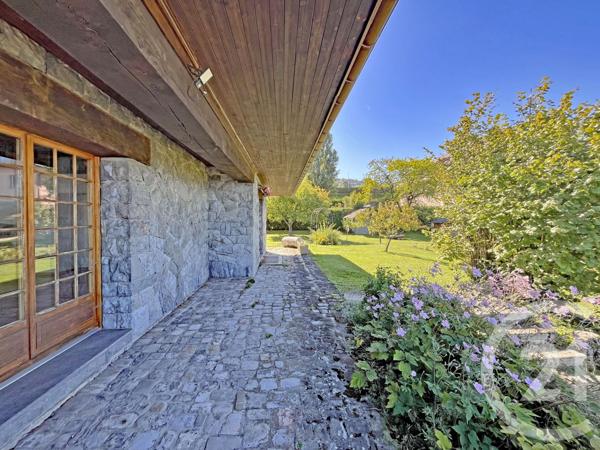 Maison à vendre  12 pièces - 306,96 m2 EVIAN LES BAINS - 74