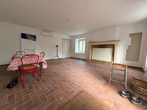 86140 SAINT GENEST D AMBIERE Maison Saint Genest D Ambiere 3 pièce(s) 90 m2