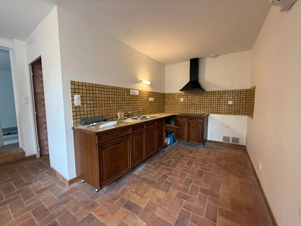 86140 SAINT GENEST D AMBIERE Maison Saint Genest D Ambiere 3 pièce(s) 90 m2