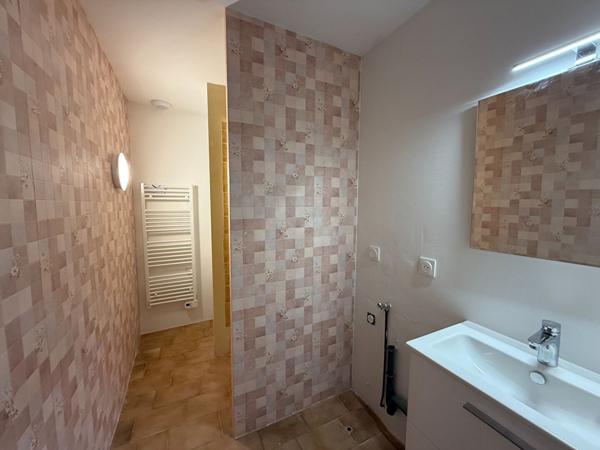 86140 SAINT GENEST D AMBIERE Maison Saint Genest D Ambiere 3 pièce(s) 90 m2