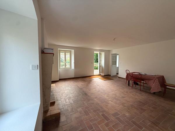 86140 SAINT GENEST D AMBIERE Maison Saint Genest D Ambiere 3 pièce(s) 90 m2