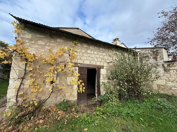 86140 SAINT GENEST D AMBIERE Maison Saint Genest D Ambiere 3 pièce(s) 90 m2