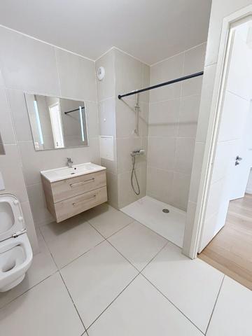 Appartement 2 pièces neuf à louer à Suresnes - Confort et modernité au coeur de la ville