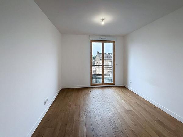 Appartement 2 pièces neuf à louer à Suresnes - Confort et modernité au coeur de la ville