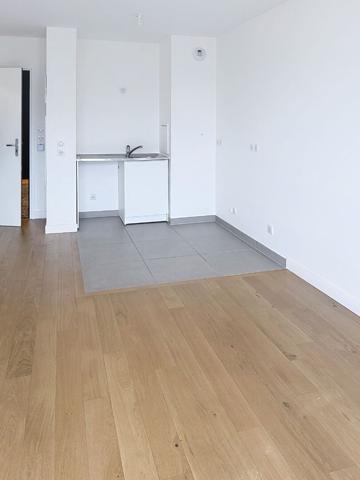 Appartement 2 pièces neuf à louer à Suresnes - Confort et modernité au coeur de la ville