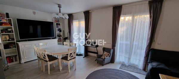 Maison L'Hay-les-Roses 5 pièces proche métro