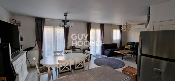 Maison L'Hay-les-Roses 5 pièces proche métro