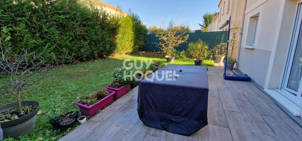 Maison L'Hay-les-Roses 5 pièces proche métro