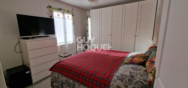 Maison L'Hay-les-Roses 5 pièces proche métro