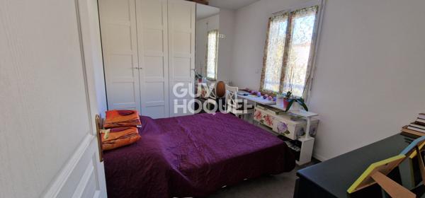 Maison L'Hay-les-Roses 5 pièces proche métro