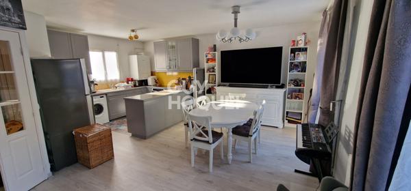 Maison L'Hay-les-Roses 5 pièces proche métro