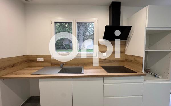 Maison à louer    3 pièces •  Beaufort