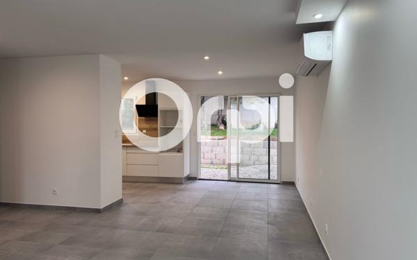 Maison à louer    3 pièces •  Beaufort