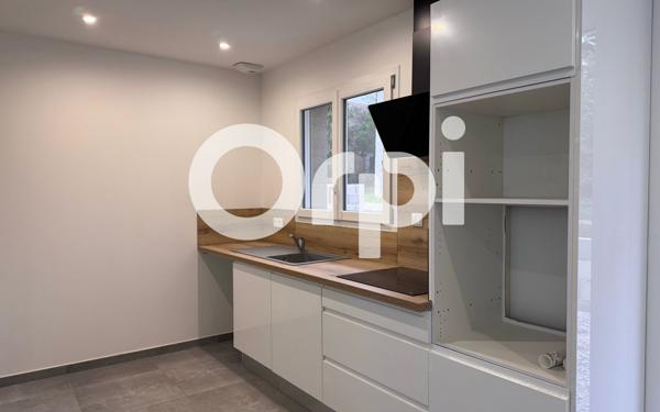 Maison à louer    3 pièces •  Beaufort