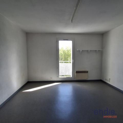 Sous offre ! Studio et son box à deux pas de l'université (UCA)