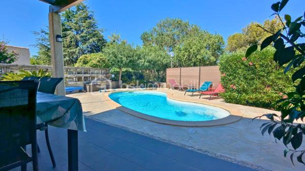 Maison d architecte de 147 m²