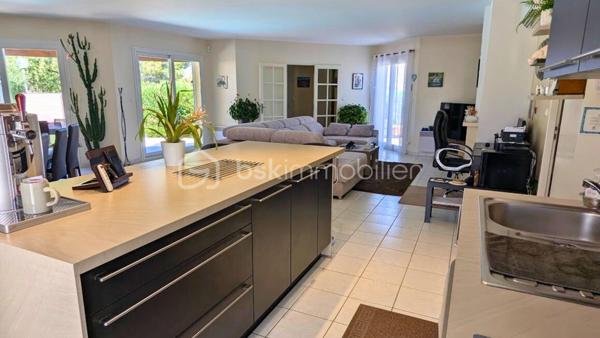 Maison d architecte de 147 m²