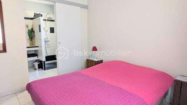 Maison d architecte de 147 m²