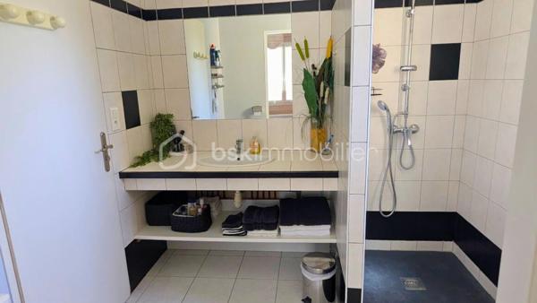 Maison d architecte de 147 m²