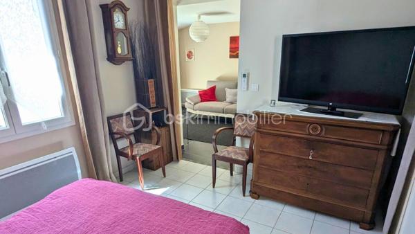 Maison d architecte de 147 m²