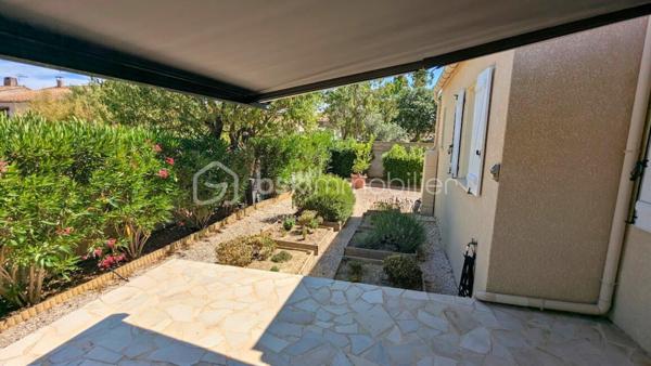 Maison d architecte de 147 m²