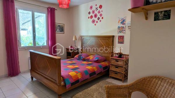 Maison d architecte de 147 m²