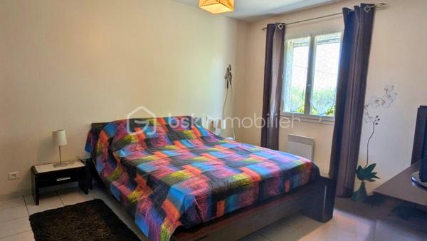 Maison d architecte de 147 m²