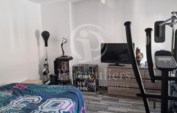 MAISON 3 CHAMBRES JARDIN GARAGE DEPENDANCE