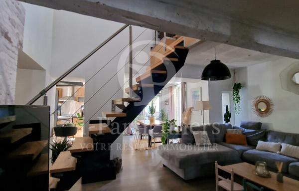 MAISON 3 CHAMBRES JARDIN GARAGE DEPENDANCE