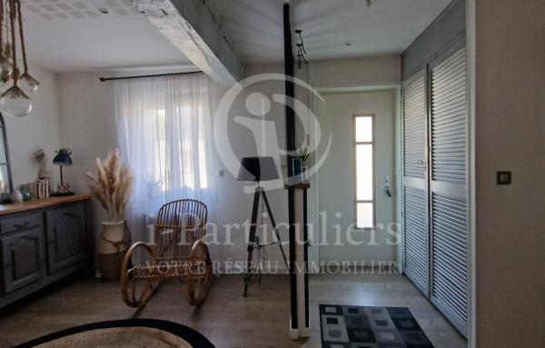 MAISON 3 CHAMBRES JARDIN GARAGE DEPENDANCE