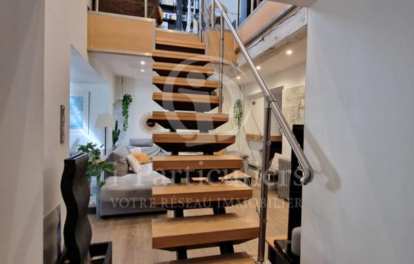 MAISON 3 CHAMBRES JARDIN GARAGE DEPENDANCE