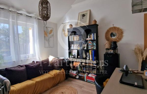 MAISON 3 CHAMBRES JARDIN GARAGE DEPENDANCE