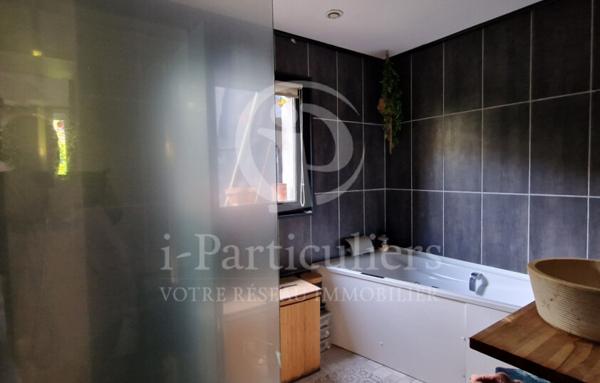 MAISON 3 CHAMBRES JARDIN GARAGE DEPENDANCE