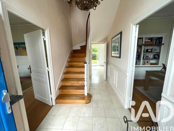 Maison à vendre 8 pièces 197 m² Le Mans