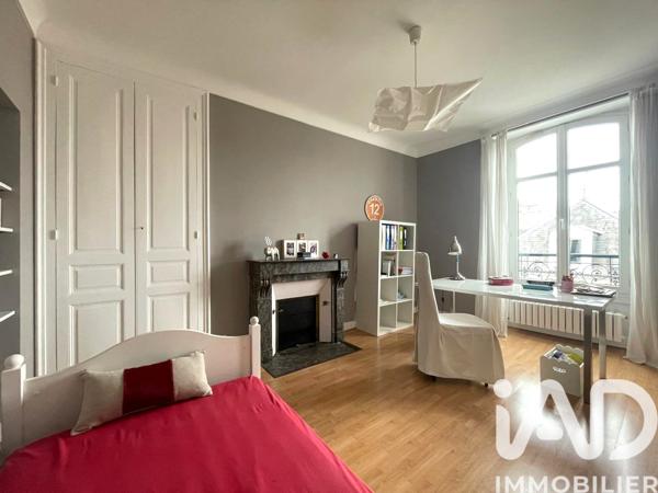 Maison à vendre 8 pièces 197 m² Le Mans