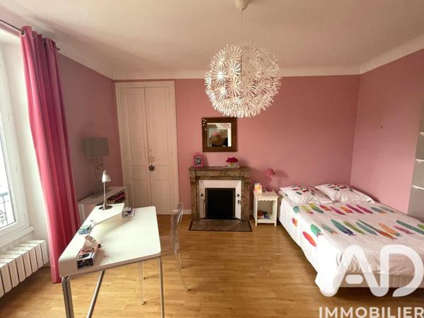 Maison à vendre 8 pièces 197 m² Le Mans