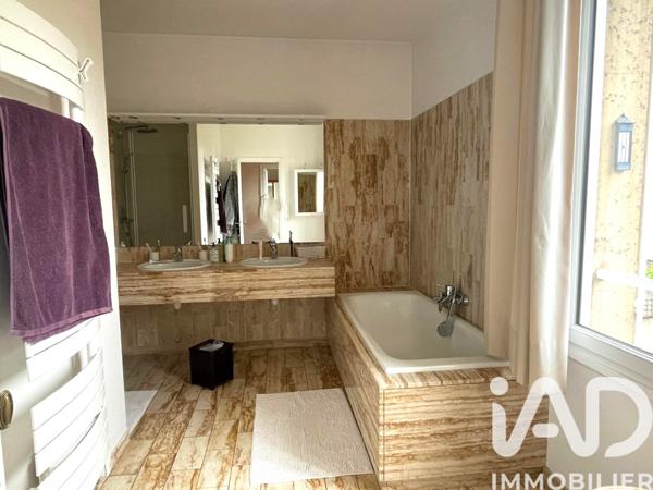 Maison à vendre 8 pièces 197 m² Le Mans