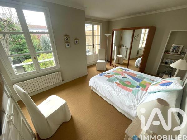 Maison à vendre 8 pièces 197 m² Le Mans