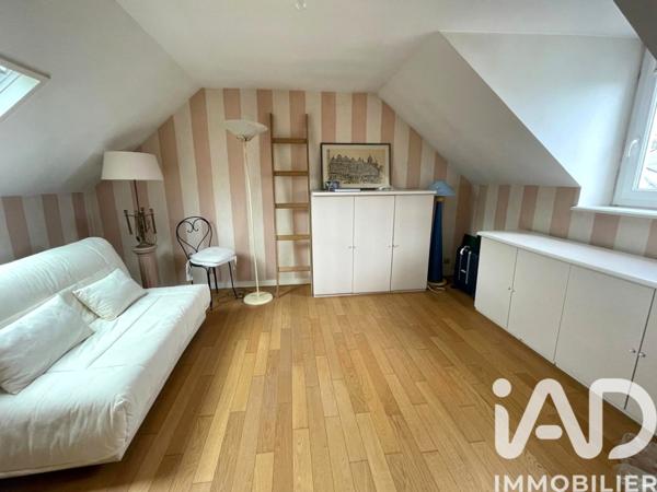 Maison à vendre 8 pièces 197 m² Le Mans
