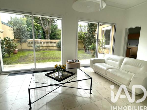 Maison à vendre 8 pièces 197 m² Le Mans